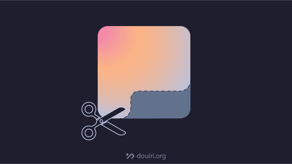 Inverted Border Radius Complete Guide